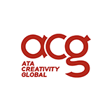 ATA Creativity Global logo