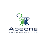 Abeona Therapeutics Inc. logo