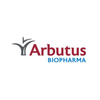 Arbutus Biopharma Corporation logo