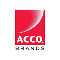 ACCO Brands Corporation logo
