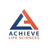 Achieve Life Sciences, Inc. logo