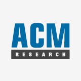 ACM Research, Inc. logo