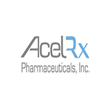 AcelRx Pharmaceuticals, Inc. logo