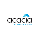 Acacia Research Corporation logo