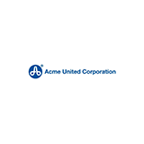 Acme United Corporation logo