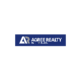 Agree Realty Corporation logo