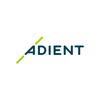Adient plc logo