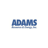Adams Resources & Energy, Inc. logo