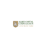 Allied Capital Corporation NT 6.875 2047 logo