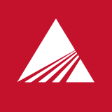 AGCO Corporation logo