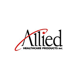 Allied Healthcare Products, Inc. logo