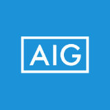 American International Group, Inc. logo