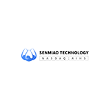 Senmiao Technology Limited logo