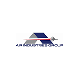 Air Industries Group logo