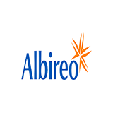 Albireo Pharma, Inc. logo
