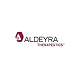 Aldeyra Therapeutics, Inc. logo
