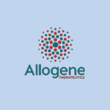 Allogene Therapeutics, Inc. logo