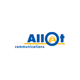 Allot Ltd. logo