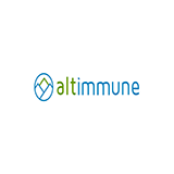 Altimmune, Inc. logo