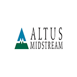 Altus Midstream Company logo