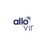 AlloVir, Inc. logo