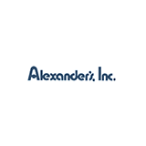 Alexander's, Inc. logo