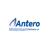 Antero Midstream Corporation logo