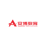 Ambow Education Holding Ltd. logo