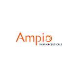 Ampio Pharmaceuticals, Inc. logo