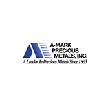 A-Mark Precious Metals, Inc. logo