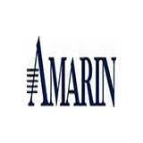 Amarin Corporation plc logo
