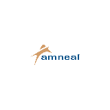 Amneal Pharmaceuticals, Inc. logo