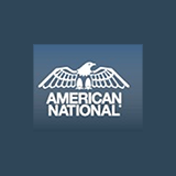 American National Group, Inc. logo