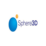 Sphere 3D Corp. logo