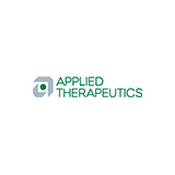 Applied Therapeutics, Inc. logo