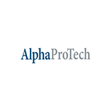Alpha Pro Tech, Ltd. logo