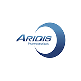 Aridis Pharmaceuticals logo