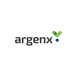argenx SE logo