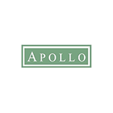 Apollo Commercial Real Estate Finance, Inc. logo