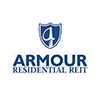 ARMOUR Residential REIT, Inc. logo
