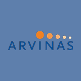 Arvinas, Inc. logo