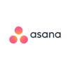 Asana, Inc. logo