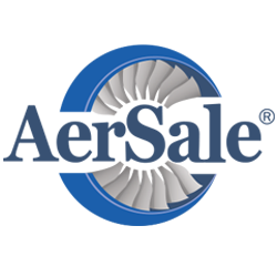 AerSale Corporation logo