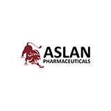 ASLAN Pharmaceuticals Limited logo
