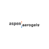 Aspen Aerogels, Inc. logo