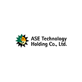 ASE Technology Holding Co., Ltd. logo