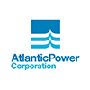 Atlantic Power Corporation logo
