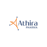 Athira Pharma, Inc. logo