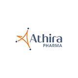 Athira Pharma logo