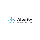 Alterity Therapeutics Limited logo